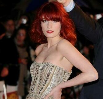 Florence And The Machine Wallpaper