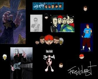 Limp Bizkit HD My Wallpaper Home