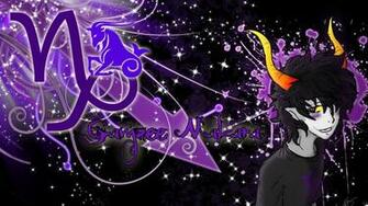 Homestuck Gamzee Makara Ghb