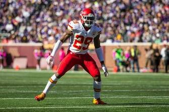 Chiefs Must Start Fast At Steelers