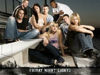 Friday Night Lights Wallpaper