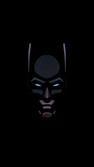 Batman Phone Wallpaper Cool Heroscreen Cc