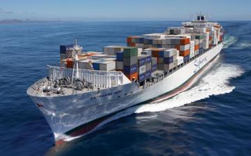 Shipping Company Wallpaper Teahub Io