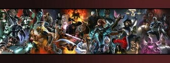 Artist Made An Awesome New X Men Poster So I It Into A Wallpaper