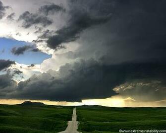 National Geographic Image Natural Disaster HD Wallpaper