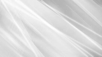 White Curtain