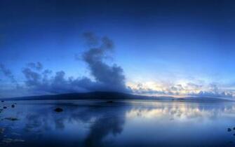 The Quiet Lake Wallpaper Gallery