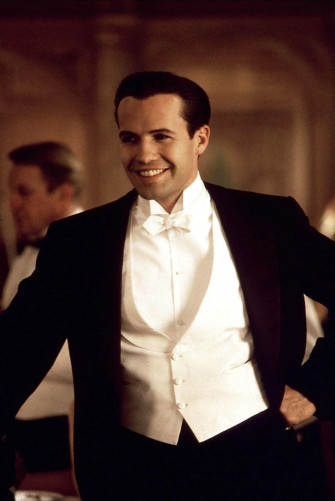 Billy Zane Wallpaper