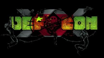 Racism By The U S No Chinese People Allowed At Defcon Cyberwarzone