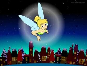 Tinkerbell Photo