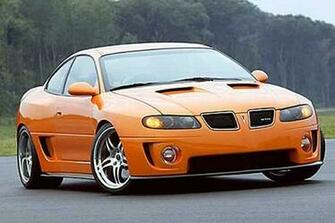 Pontiac Gto Exterior Pictures Cargurus
