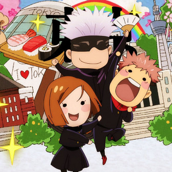 Jujutsu Kaisen Episode Discussion Gallery Anime Shelter