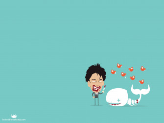 Cute Japanese Wallpaper