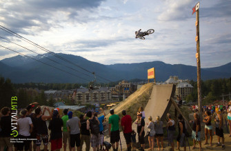 Vital Mtb Desktop Wallpaper