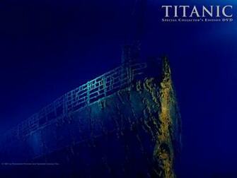 Top HD Titanic Wallpaper