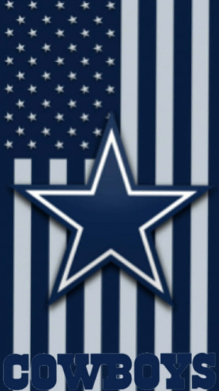 Show Your Support For Dallas Cowboys With The