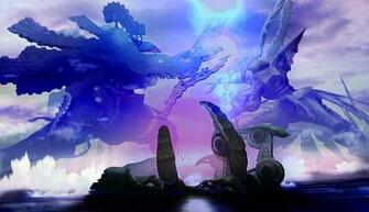 Best Xenoblade Chronicles Wallpaper