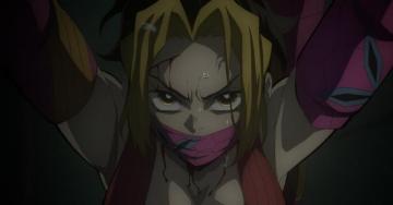 Demon Slayer Cliffhanger Teases Trouble Coming For Tengen S Wives