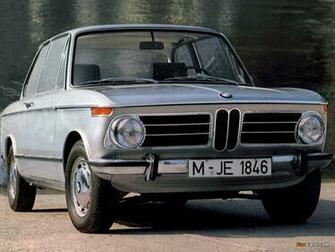 Wallpaper Of Bmw E10