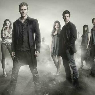 Description Tv Series The Originals Wallpaper Desktop