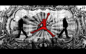 Air Jordan Desktop Wallpaper