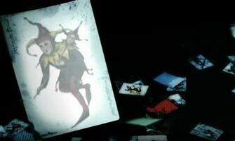Joker Cards Wallpaper By Vashsunglasses
