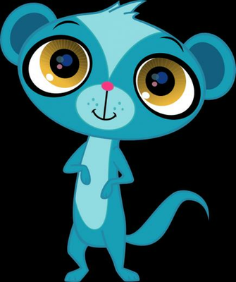 Deviantart More Like Lps Sunil Pepper Kits By Bristlestream