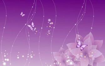 Keywords 3d Purple Wallpaper Desktop