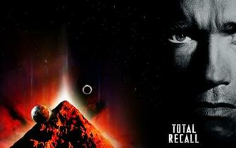 Pin Total Recall Wallpaper