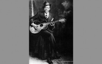 Blues Wallpaper Posters Desktop Pictures