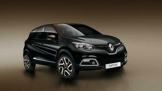Renault Captur Wallpaper X Net