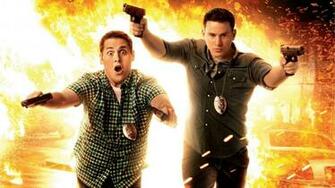 Jump Street Wallpaper