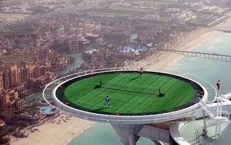 United Arab Emirates Wallpaper Desktop Goodwp