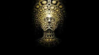 Alex Grey Desktop Wallpaper Psy