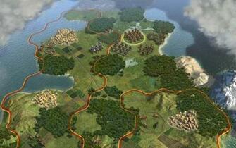 Wallpaper Civilization