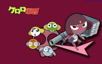 Giroro Wallpaper