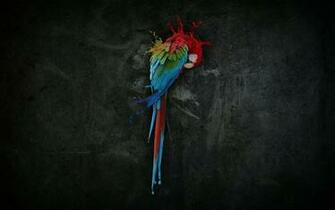 Digital Artwork Wallpaper S