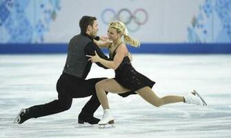 Sochi Figure Scating Photos Gotceleb