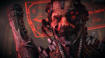 Bombshell Wallpaper Games Cool Desktop Halloween