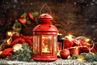Lantern HD Wallpaper And