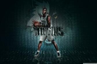 Andrew Wiggins Timberwolves 4k HD Desktop Wallpaper For