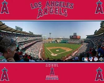 Angels Baseball Wallpaper HD Cool