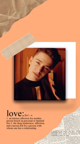 Wallpaper Noah Schnapp
