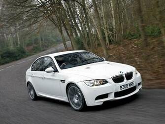 Bmw M3 Sedan Uk Spec E90 Wallpaperbmw Wallpaper