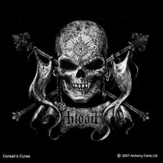 Alchemy Gothic For