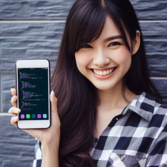 Coding Wallpaper For Mobile
