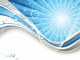 Technology Moved To The Background Vector Sense Lines