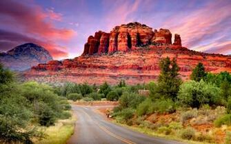 Sedona Az Pictures Desktop Wallpaper Image