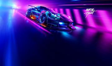 Need For Speed Heat S New 4k Trailer Shows Off Dull Lifeless