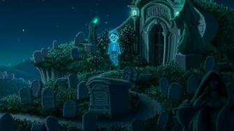 Thimbleweed Park On Steam